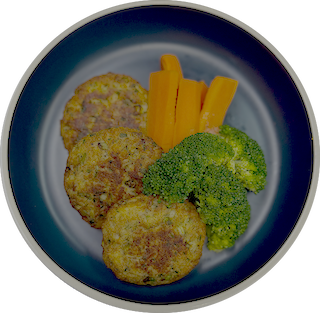 Monthly Chef`s Specials